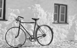bike, vintage, monochrome, black and white, black and white, black and white, black and white, black and white, black and white